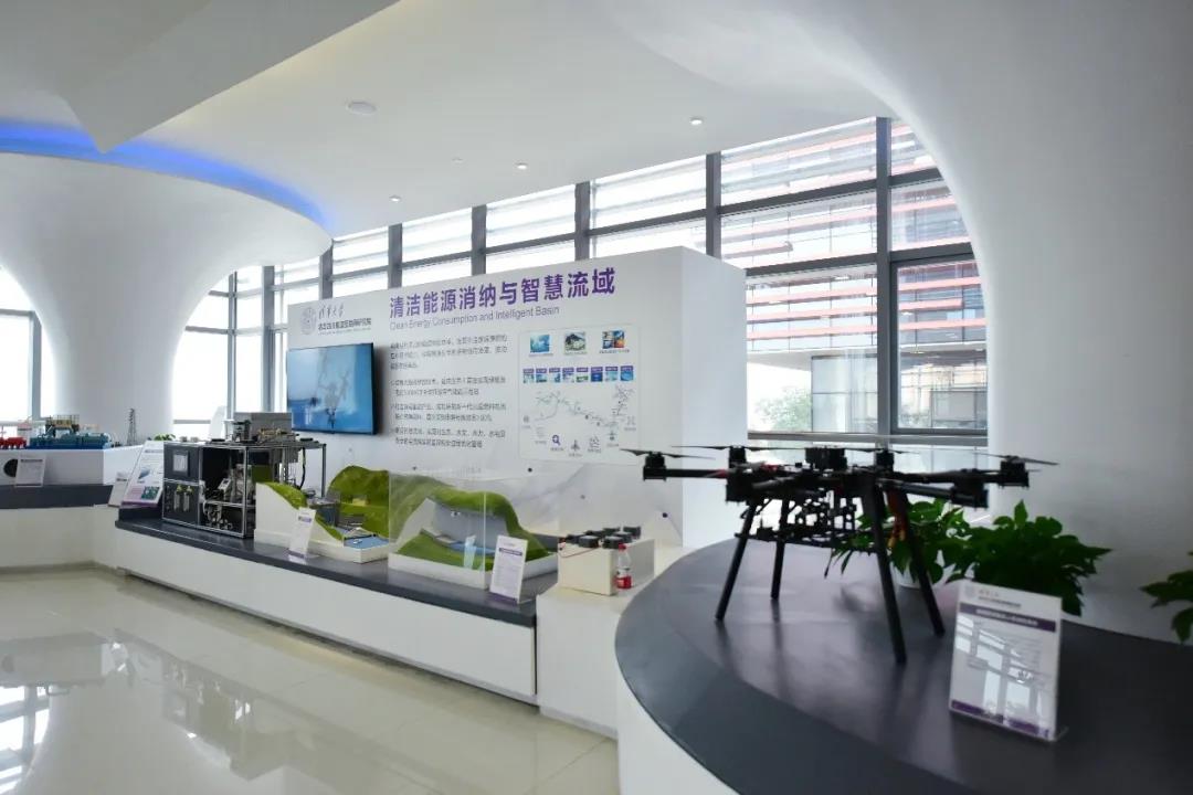 高品质科创空间变身“网红地”,云打卡展现成都特色