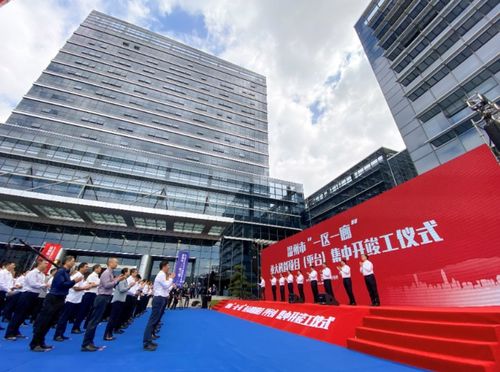 乘 峰 破浪 激活创新之城 办好一个会提升一座城,温州以科创点燃新动能