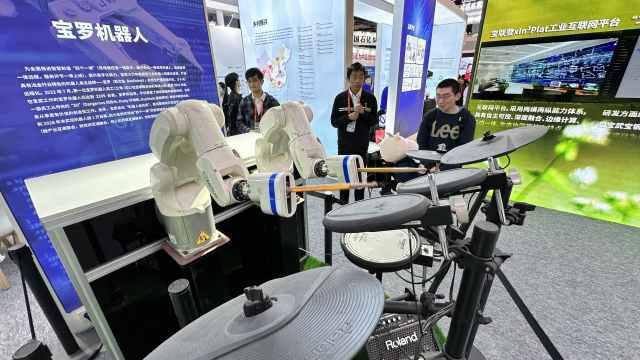 “中国品牌”如何锻造?除了工匠精神、科创精神,还需要啥?