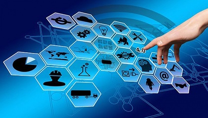 2018“双创周”广东会场启幕 科创产品助力创新创业