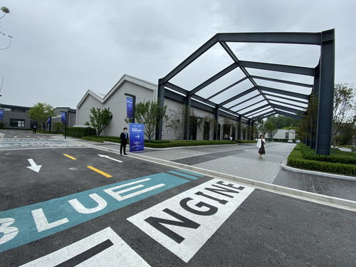 上海交大旁4万平米老厂房变身科创园，首批20家企业入驻