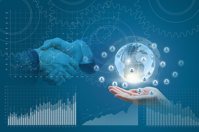 合力破难题,让科技创新更好造福人类